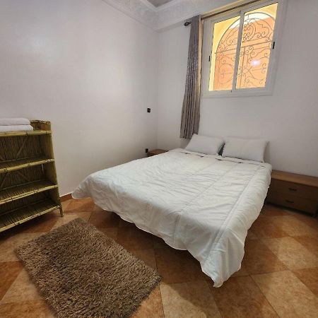 Bed and Breakfast Alma Surf House Агадир Экстерьер фото