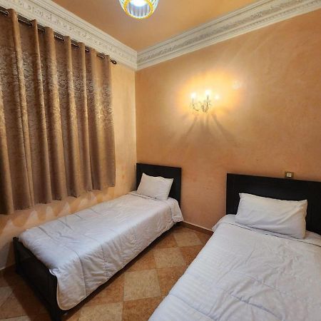 Bed and Breakfast Alma Surf House Агадир Экстерьер фото